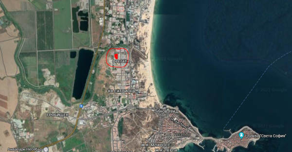 Апартамент на Солнечном берегу в самом популярном районе Какао — фото 16